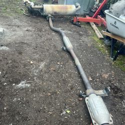 Turbo  Of A Mazda 7 2007 