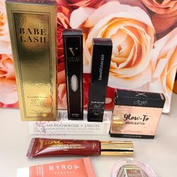 Makeup