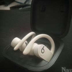 Beats Powerbeats Pro