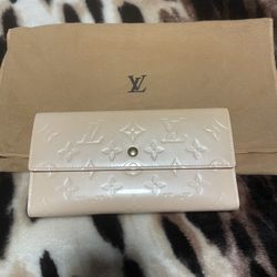 Louis Vuitton Wallet