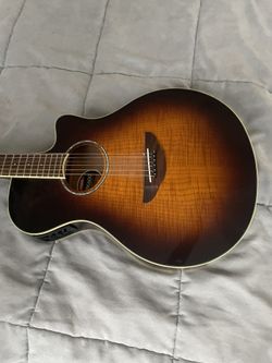 guitar for sale