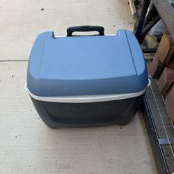 Igloo Cooler 