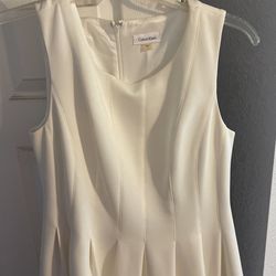 Calvin Klein Sz14 Dress