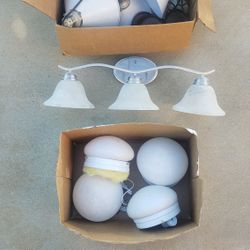 Lighting Fixtures