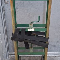 Appliance Hand Truck Dolly 
