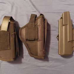 Holsters