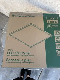 Led Panel