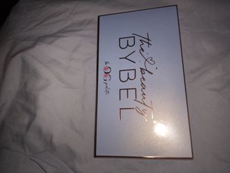The Beauty BYBEL OG palette