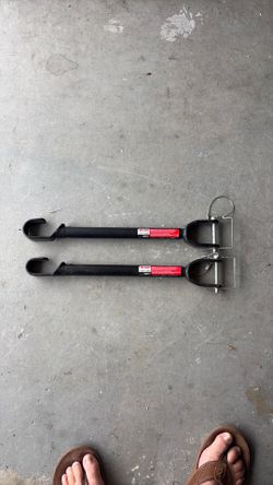 Cross bar top tube