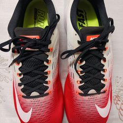 Nike Air Zoom Elite 9 