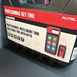 Autel key Programmer Km100 