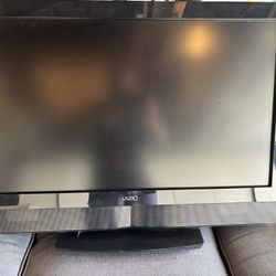 Vizio 37 inch TV