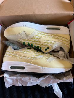 Air max 1