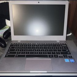 Samsung Chromebook