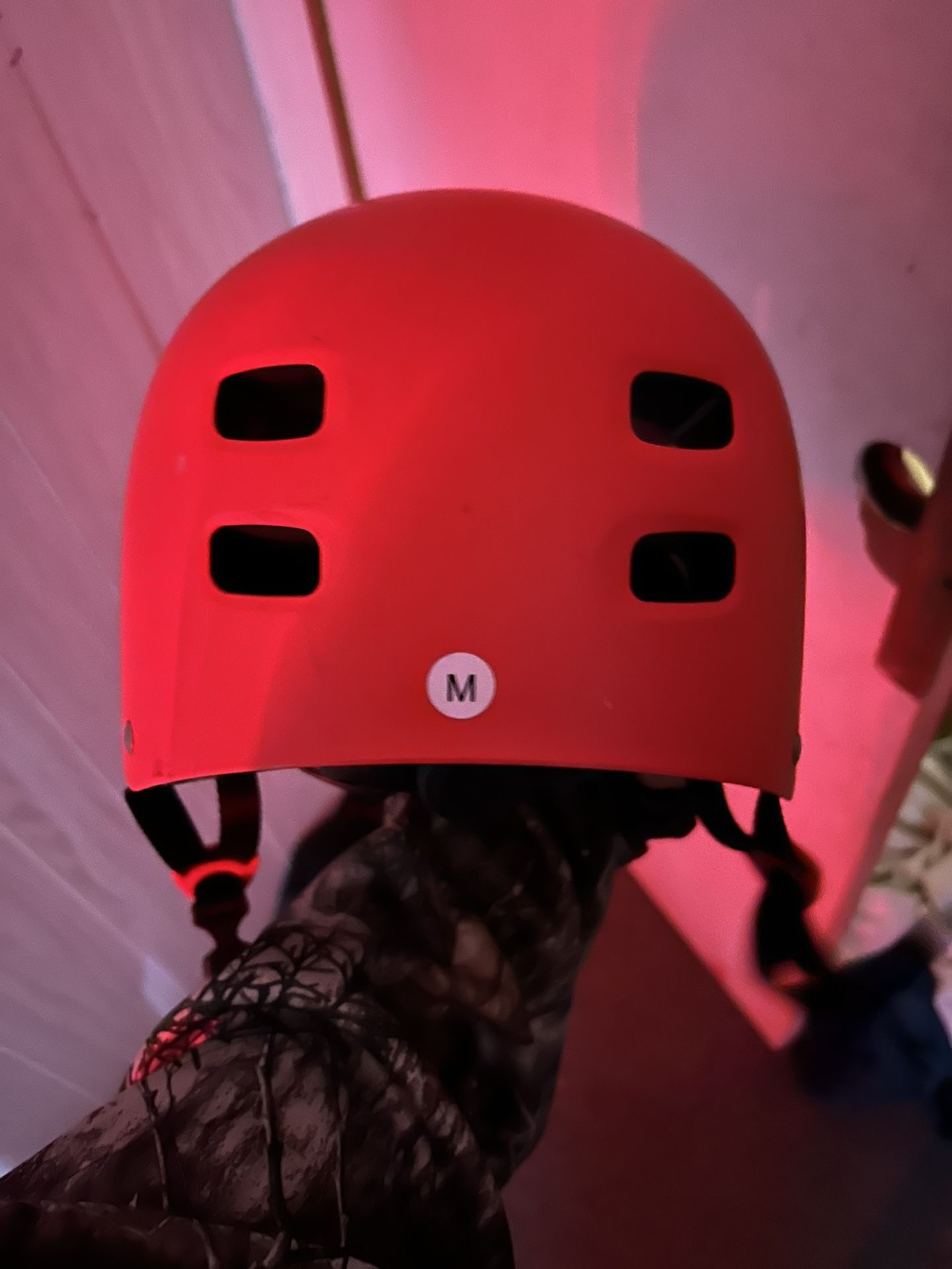 Hiking Helmet Or Bike Helmet