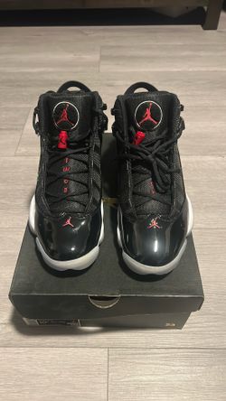 Jordan 6 Rings