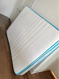 Linenspa mattress for sale  - Full size