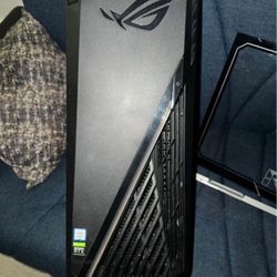 Pc Gaming 