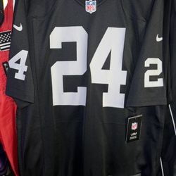 Raiders Nike Jersey
