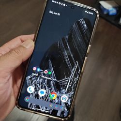 Google Pixel 8 pro