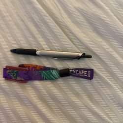 Escape wristband GA (+) Fri & Sat $275