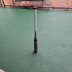 Demarini CF4 Baseball Bat 