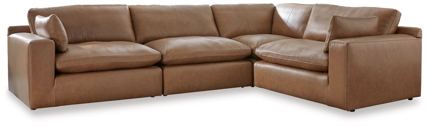 Emilia Sectional Sofa Set NEW