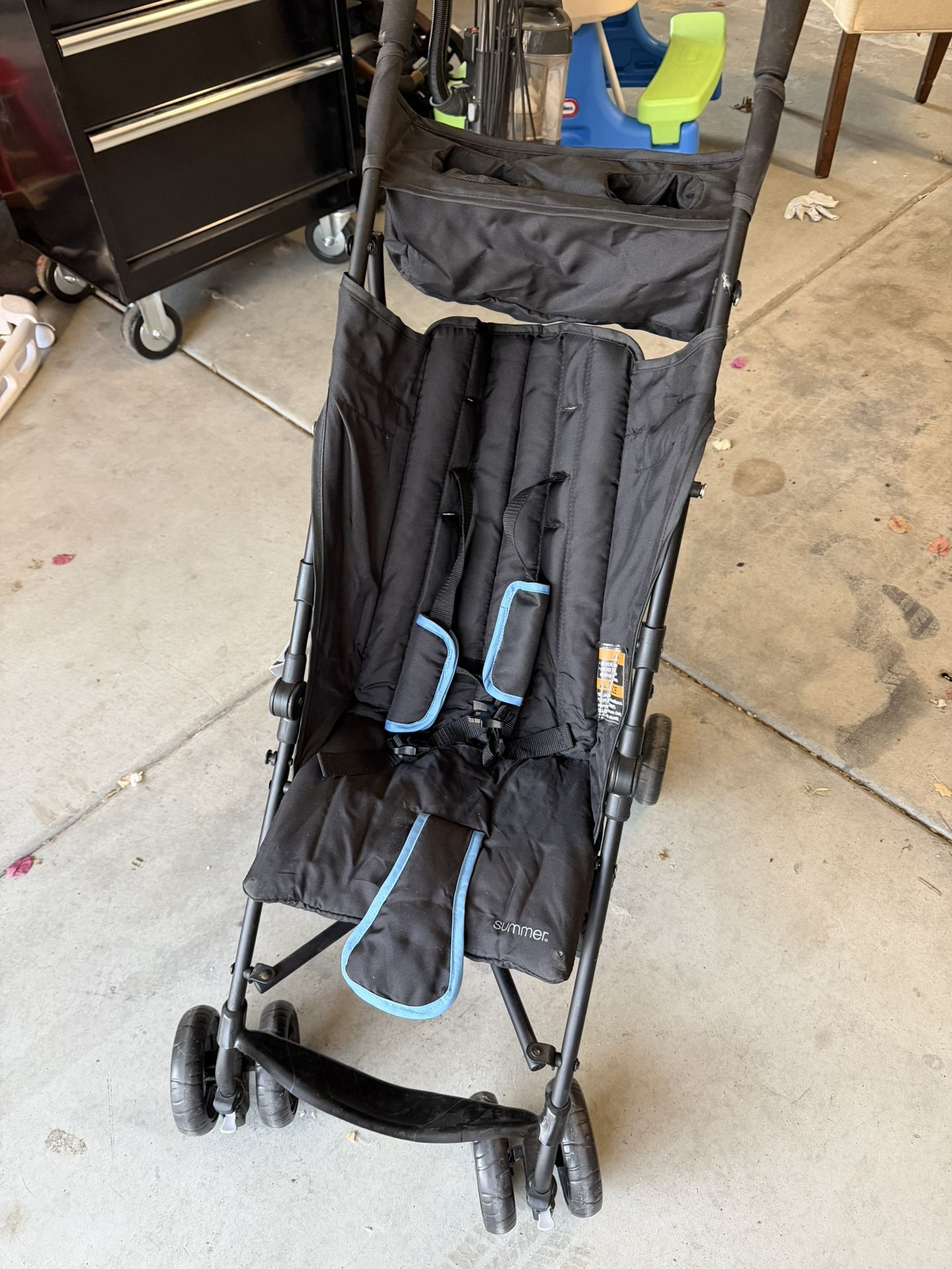 Stroller