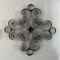 Wall Accent Decor 
