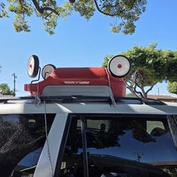 Car Wagon 