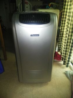 Everest cheap portable aircon