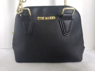 Purse - Steve Madden Crossbody