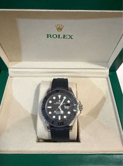 Just in, beautiful Yachtmasters