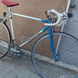 54cm.       Road Bike.        Cyclopro 