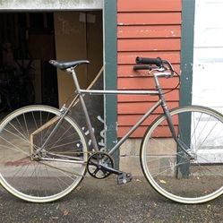 Puch 1970 French Gear