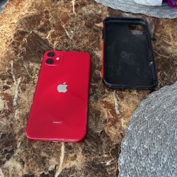 iPhone 11 Cricket Little Bith Scrash Good Phone 