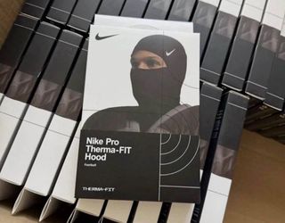 Nike ski mask