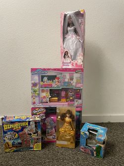 Toys