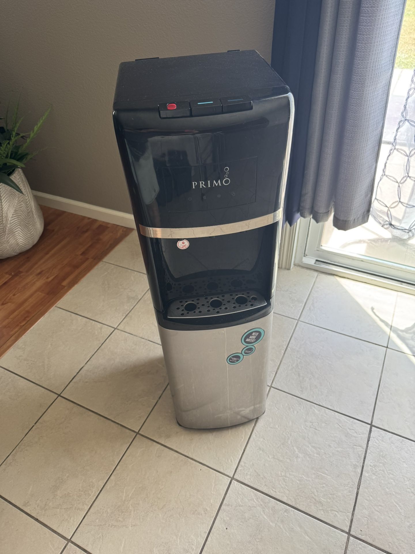 Water Filter