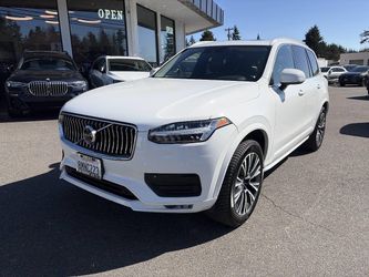 2020 Volvo XC90