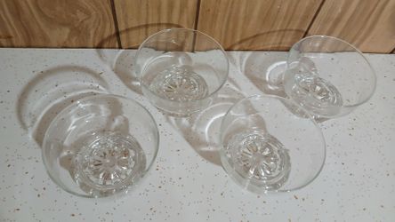 Crystal Bowls