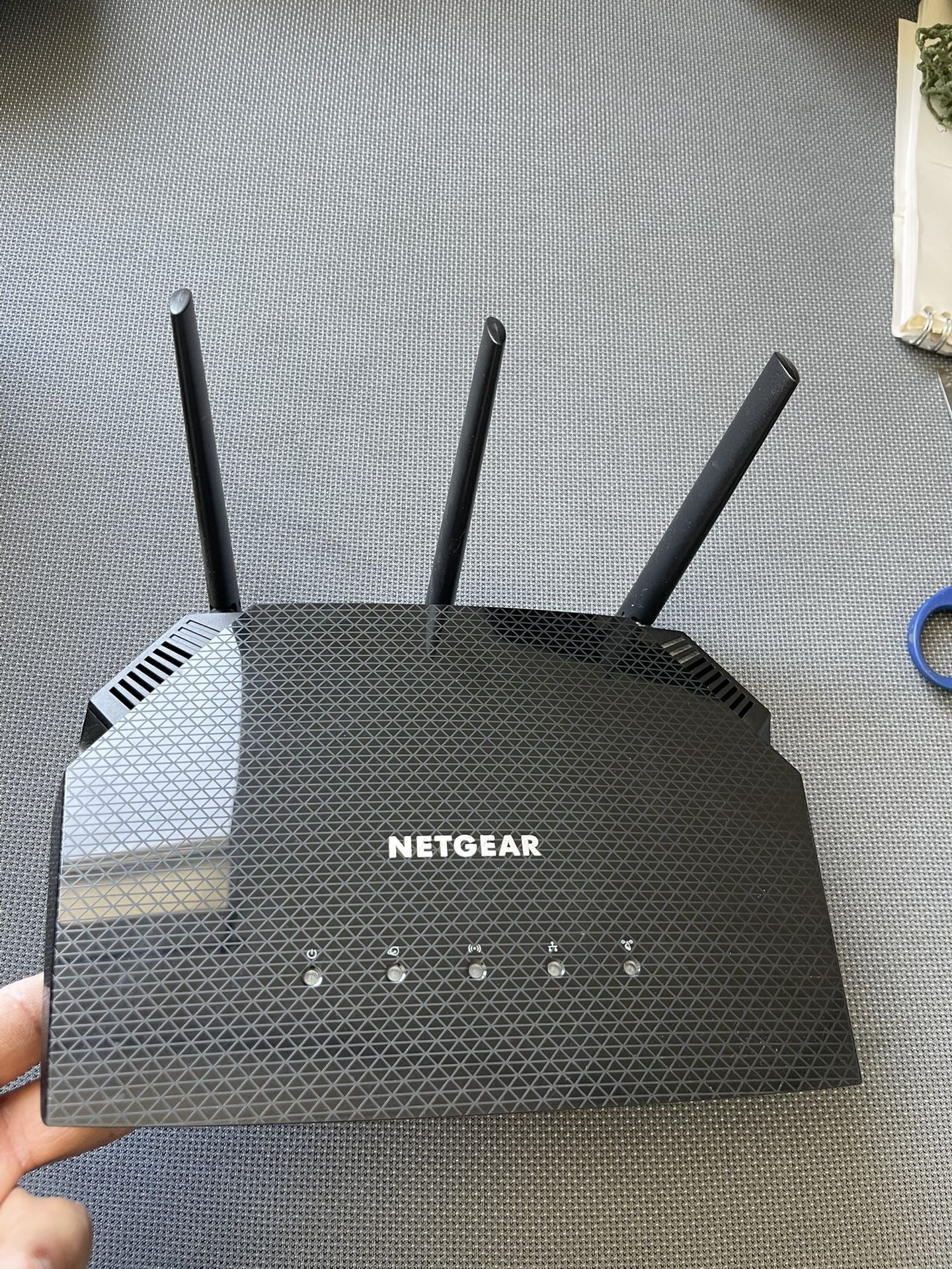 Netgear Nighthawk WiFi 6 Router