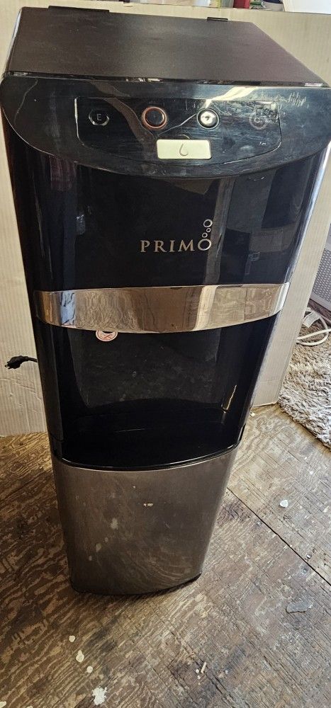 Primo Water Dispenser