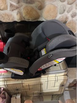 Safety First Car Seat