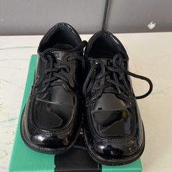 Toddler Dress Shoes 9c