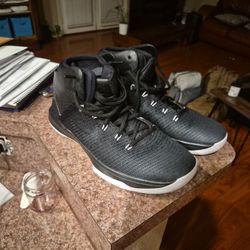 Air Jordans