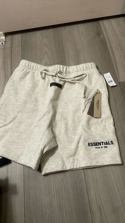 Fear of God Essentials Sweat Shorts