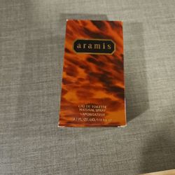 Aramis