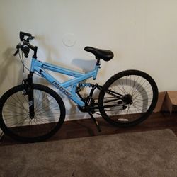 Dynacraft 26" Bike