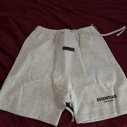 Essentials Shorts